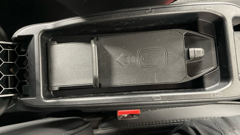 MINI Hatchback 2.0 John Cooper Works 3dr Auto Petrol Hatchback